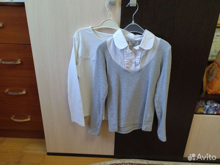 Блузка на выбор