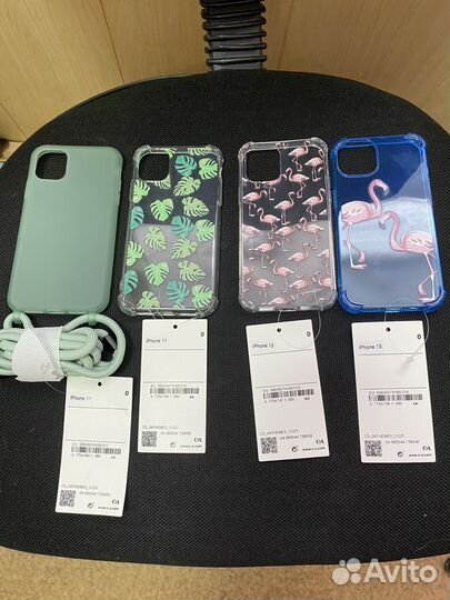 Чехол наiPhone 11,12,13
