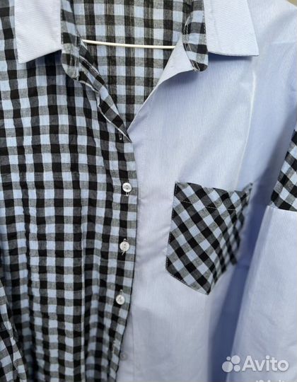 Рубашка Toptop