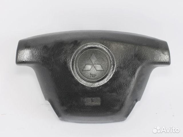 Подушка безопасности в руль Mitsubishi