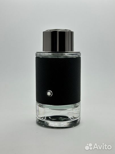 Montblanc Explorer