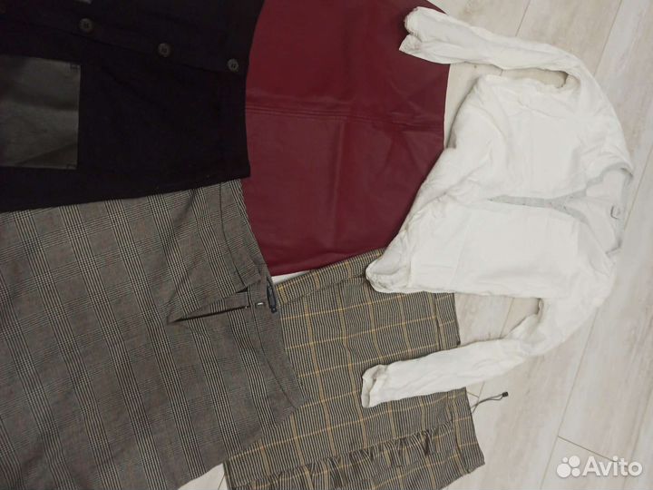 Женские вещи пакетом 42 44