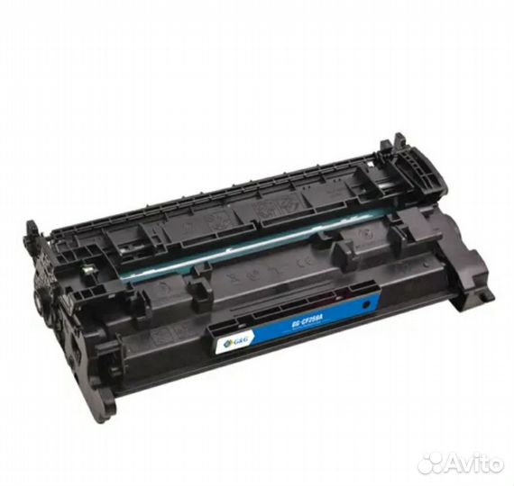 Картридж 259a