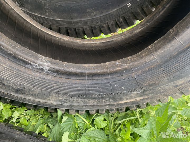 Резина на камаз 10 р 20