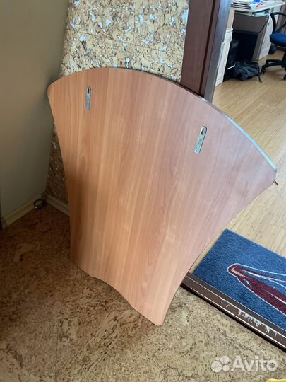 Зеркало нестенное