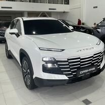 Новый Jetour Dashing 1.5 AMT, 2024, цена от 2 269 900 руб.