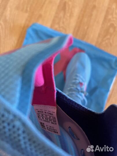 Бутсы Adidas X Speedflow