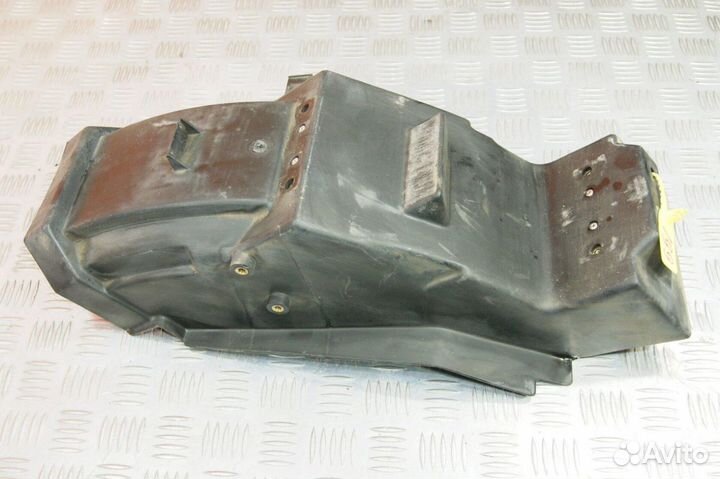 Подкрылок Kawasaki ZZR250