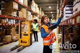 Вахта в Самаре/Комплектовщики(цы/Проживание