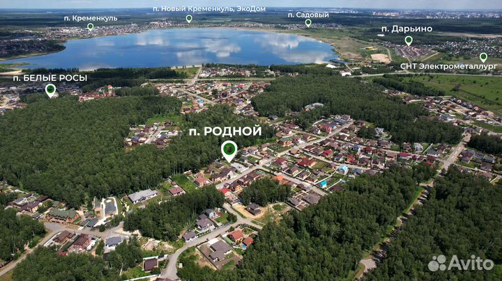 Подбор и Юр. проверка земельных участков ИЖС, пром