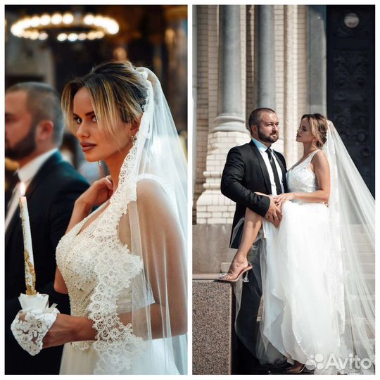 Свадебный фотограф