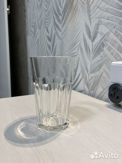 Стаканы IKEA pokal