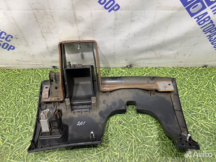 Накладка торпедо Mitsubishi Lancer 9 седан 1.6