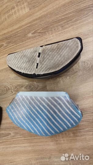 Робот пылесос