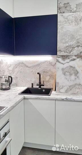 Кухонные гарнитуры в кредит