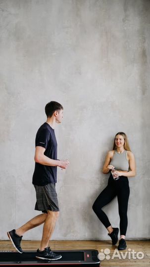 Беговая дорожка аренда