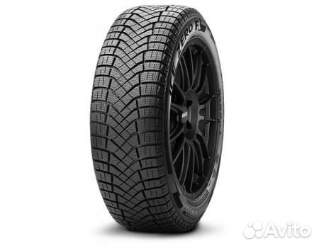 Pirelli Ice Zero FR 225/45 R17 94H