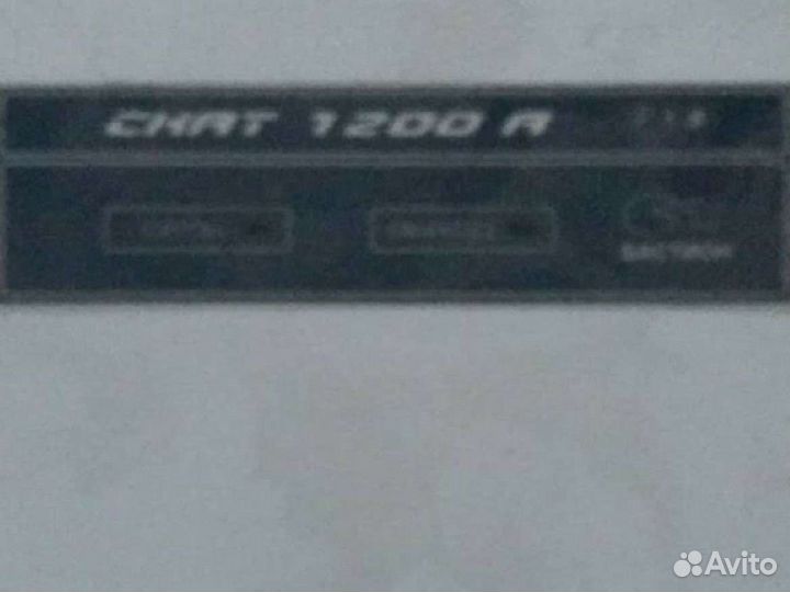 Блок питания скат1200А