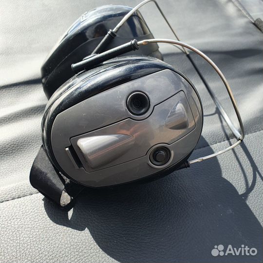 Активные Наушники 3М тактические. охота, стрельба