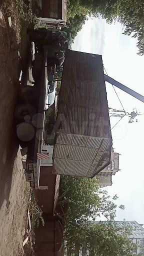 Гараж, 18 м²