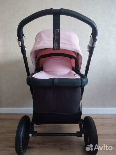 Коляска Bugaboo cameleon 3 2 в 1