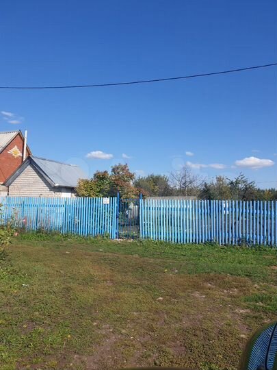 Дом 12 м² на участке 6 сот.