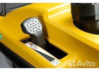 Вибротрамбовка Wacker Neuson BS 70-2plus