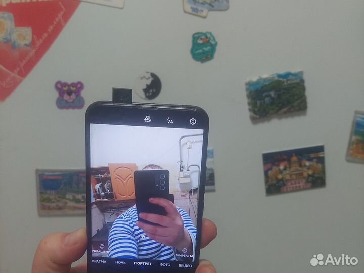 HUAWEI P smart Z, 4/64 ГБ