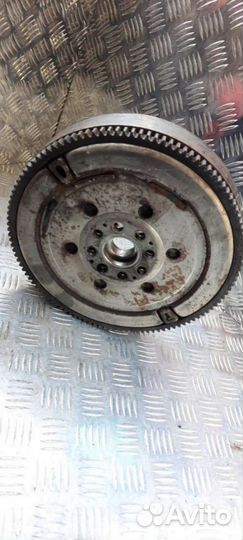 Маховик BMW 3 E46 2003