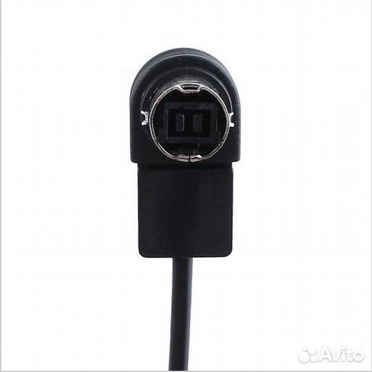 AUX кабель KCA-235B для ауди устройств Alpine