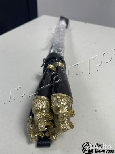 Подарочный набор шампуров 