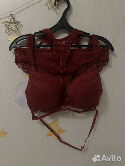Женское белье