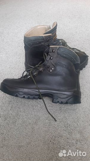 Трекинговые ботинки мужские 42 maindl