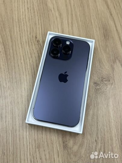 iPhone 14 Pro 256 Purple