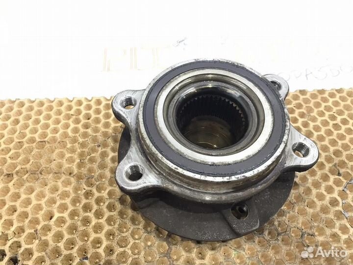 Ступица Audi Q5 (8R) 2008-2012