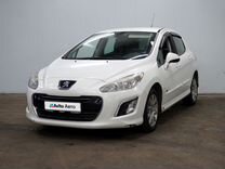 Peugeot 308 1.6 AT, 2011, 151 253 км, с пробегом, цена 535 000 руб.