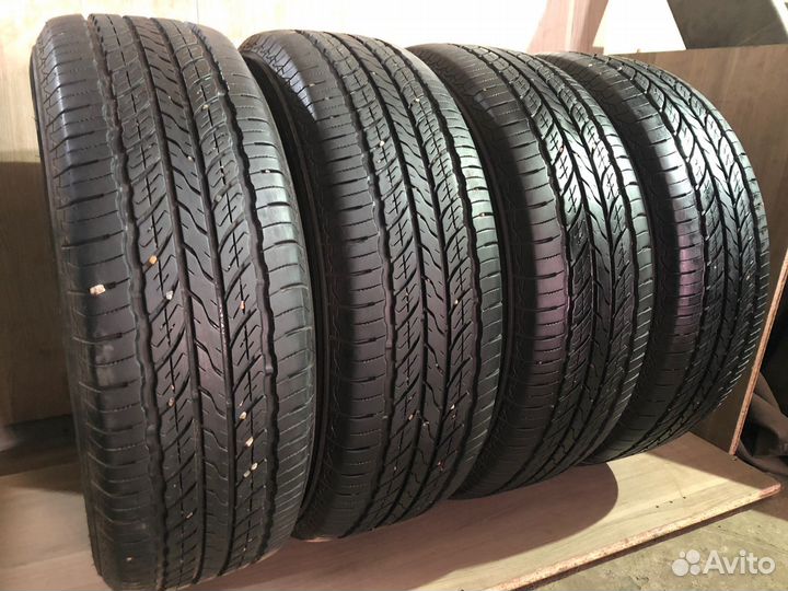Toyo Open Country U/T 235/65 R17