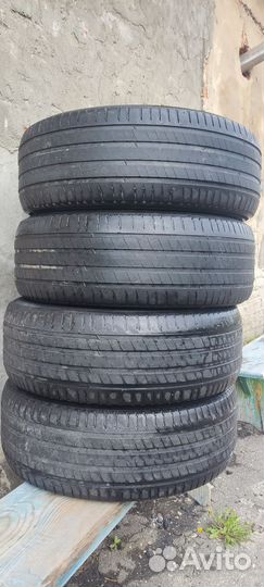 Шины бу18R 235,60