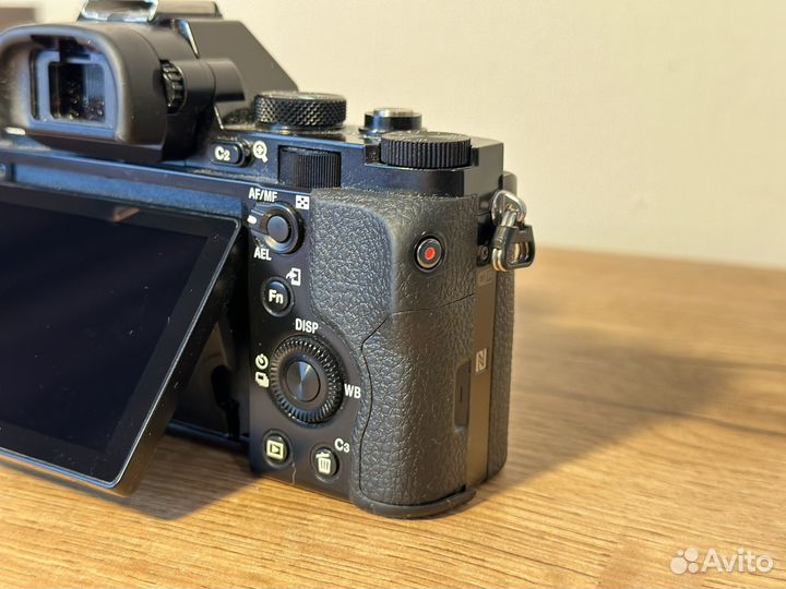 Sony a7s + carl zeiss 24-70