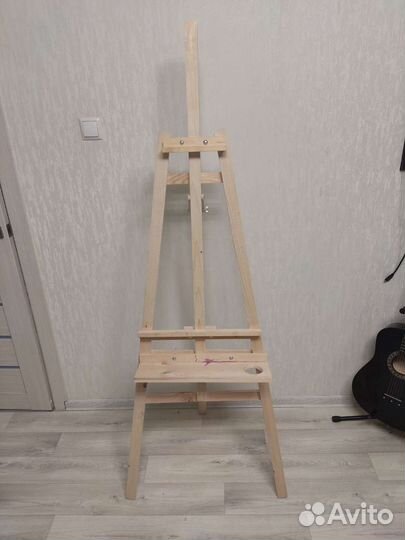 Мольберт для рисования