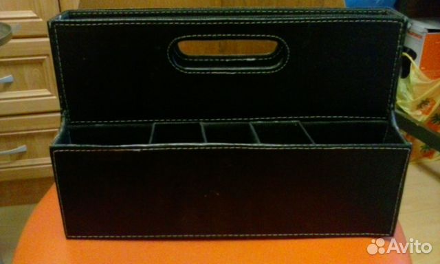 Органайзер для канцелярии IKEA