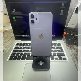 Корпус для iPhone 11