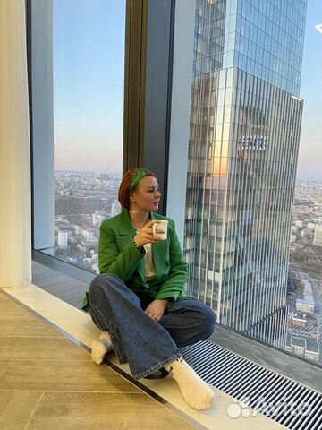 Доверительное управление недвижимостью