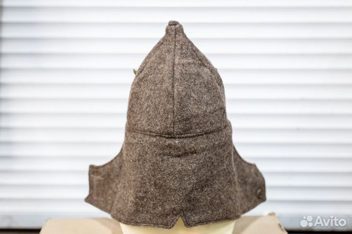 Буденовка ркка