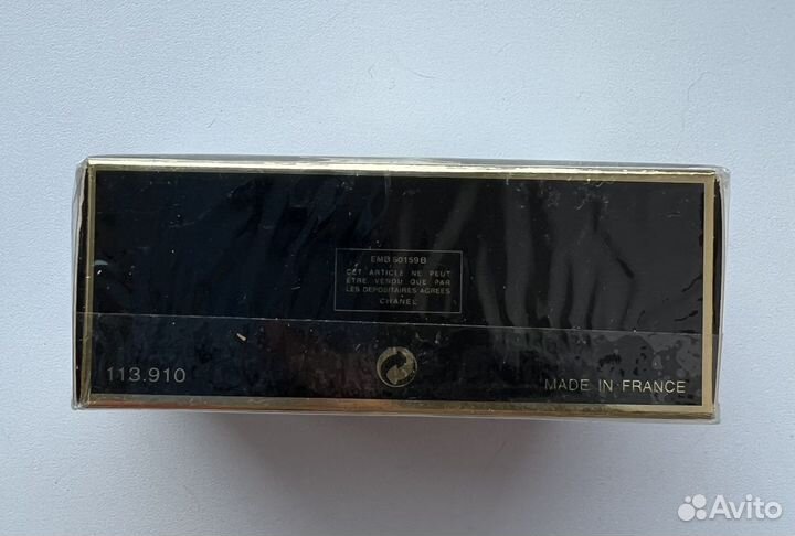 Chanel coco мыло винтаж 1994 год