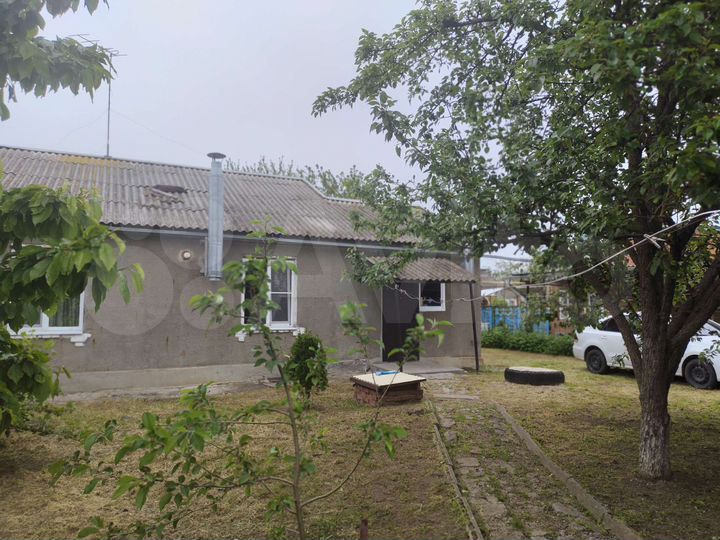 Коттедж 92,3 м² на участке 6 сот.