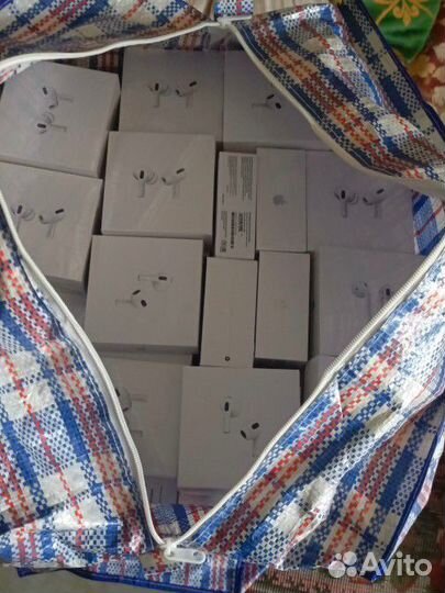 Airpods 2/Pro/3 Опт