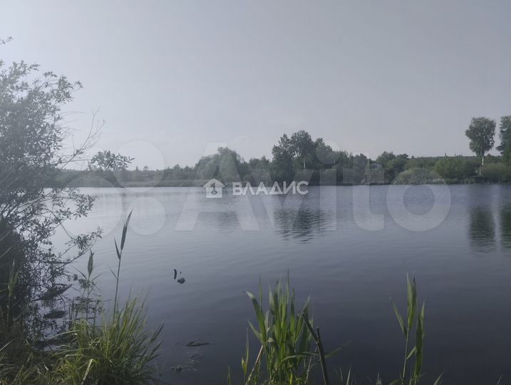 Участок 9,5 сот. (СНТ, ДНП)