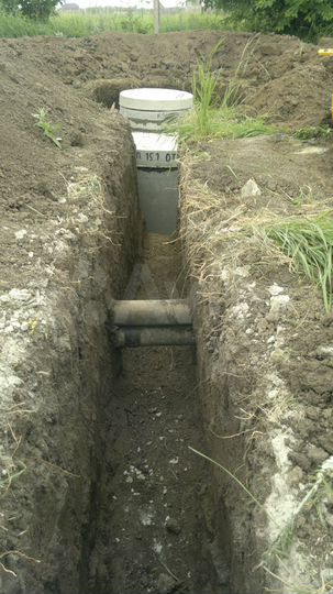 Участок 20 сот. (ИЖС)