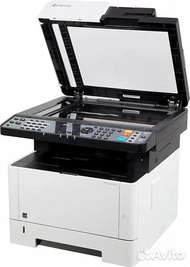 Мфу лазерный Kyocera Ecosys M2235DN